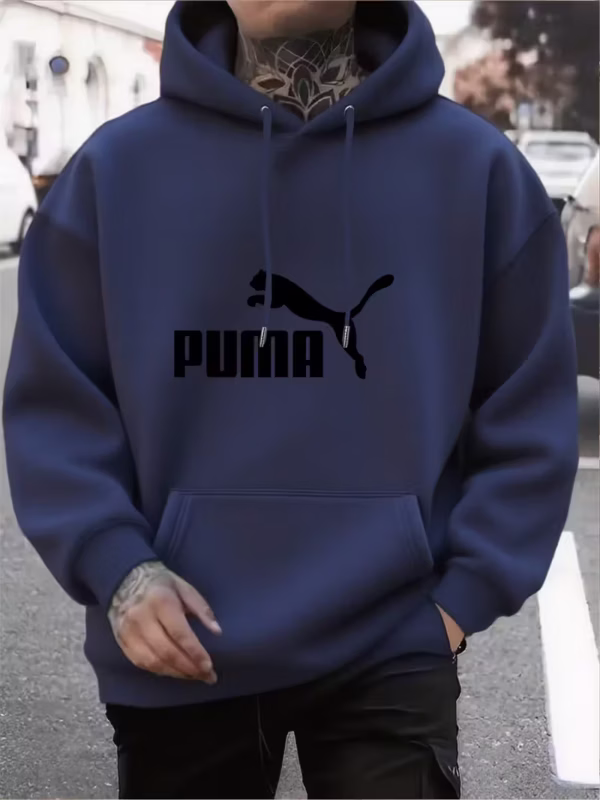 Sudadera PUMA