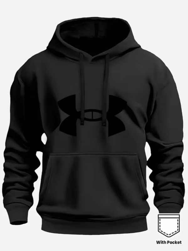 Chamarra HUNDER ARMOUR